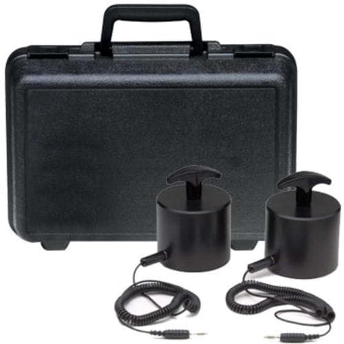 ACL Staticide Inc ACL 391