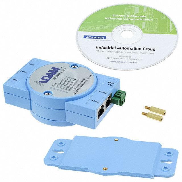 Advantech ADAM-6520-BE