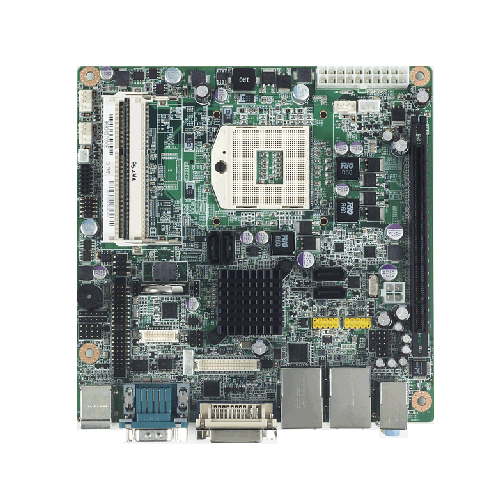 Advantech Corp AIMB-270G2-00A1E