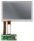 Advantech Corp C-IDK1107WP50WS-01