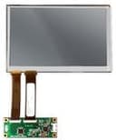 Advantech Corp C-IDK1107WP50WV-01