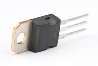 Aeroflex JANTXV2N6678