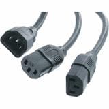 Alpha Wire 468 BK078