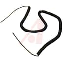 Alpha Wire 683/4 BK038