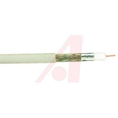 Alpha Wire 9011A BK005