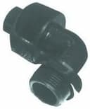 Alpha Wire RLC3/8 BK080