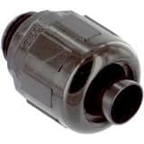 Alpha Wire SLC1/2 BK076