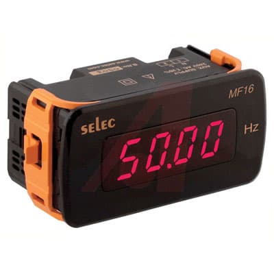 Altech Corporation MF16-110V-CU