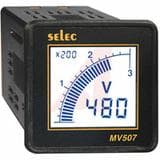 Altech Corporation MV507-110V-CU