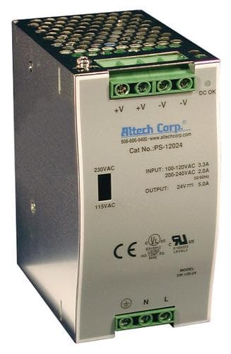 Altech Corporation PS-12024
