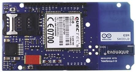 Arduino A000043