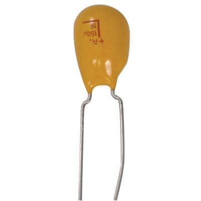 Arndt Electronic TAP157M016CCS