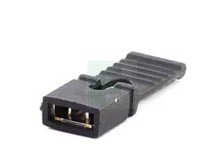 Assmann WSW Components AKSPLTG-BLACK