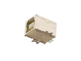 Assmann WSW Components A-USB/2-B/SMT