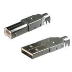 Assmann WSW Components A-USBPA-N