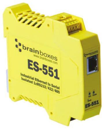 Brainboxes ES-551