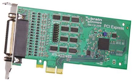 Brainboxes PX-335
