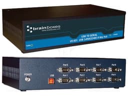 US-601Brainboxes
