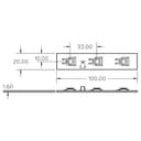 BROADCOM ADJD-WM01-NKKZ0