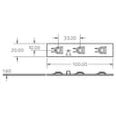 BROADCOM ADJD-YM00-NJJZ0