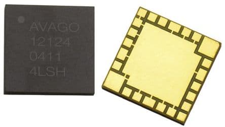 BROADCOM ALM-12124-BLKG