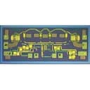 BROADCOM AMMC-6650-W50