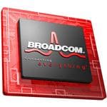 BROADCOM BCM53202MIPB