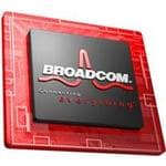 BROADCOM BCM53726B0KPBG