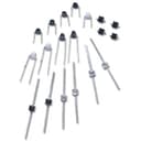 BROADCOM HLMP-P106-Q0011