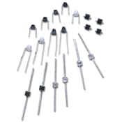 BROADCOM HLMP-P106-Q0011