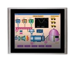 Carlo Gavazzi Inc. CGHMI15501011011