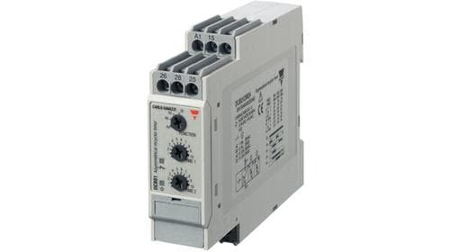 Carlo Gavazzi Inc. DAC01CM24