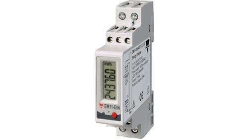 Carlo Gavazzi Inc. EM11DINAV81XO1X