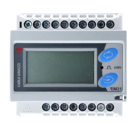 Carlo Gavazzi Inc. EM2172DAV53XOSX