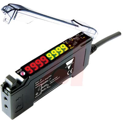 Carlo Gavazzi Inc. FA1-P