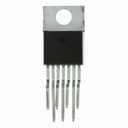 CIRRUS LOGIC PA240CX