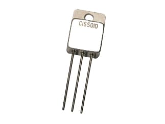 Cissoid CHT-LDOS-033-TO254-T