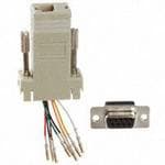 CNC Tech 410-BE-25M-RJ45