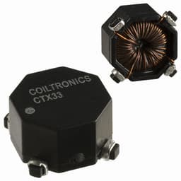 CTX33-3A-RCoiltronics