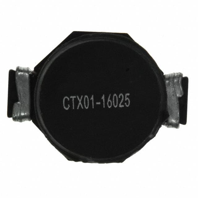 Cooper CTX01-16025