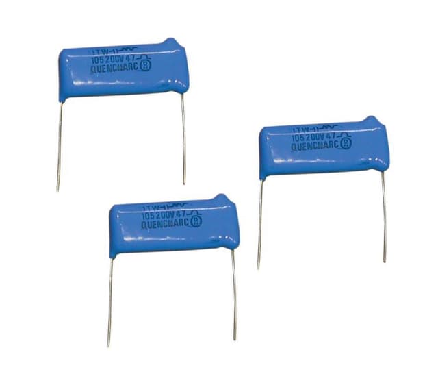 Cornell Dubilier 105K500CS6G