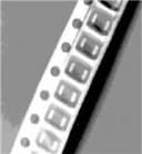 Cornell Dubilier C1206C222K5RAC