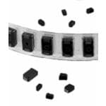 Cornell Dubilier T491A105K020AS-F