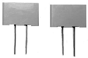 Cornell Dubilier TIM275K035P0W