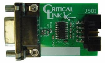 Critical Link LLC 80-000541