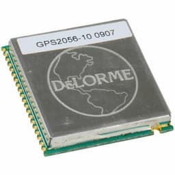 GM-205610-000DeLorme