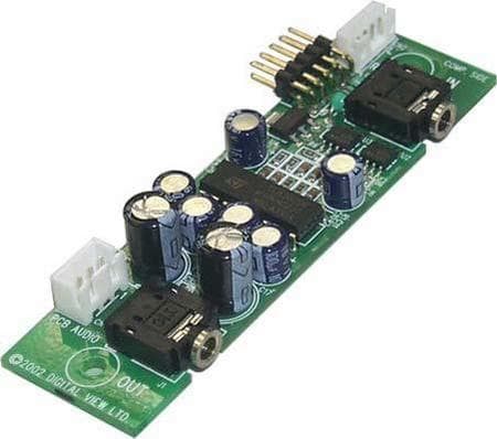 Digital View Inc. 416940020-3