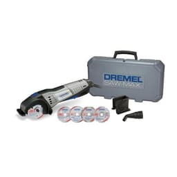 SM20-02Dremel