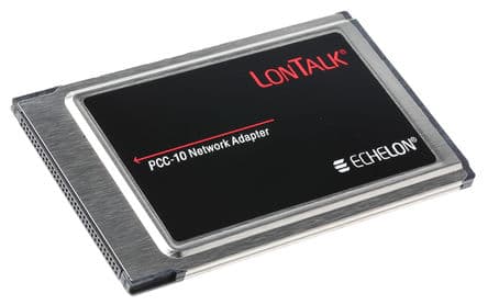 Echelon Corporation 73200R