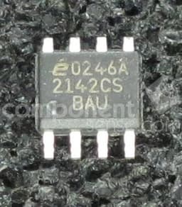 Electric Imp Inc. EL2142CS